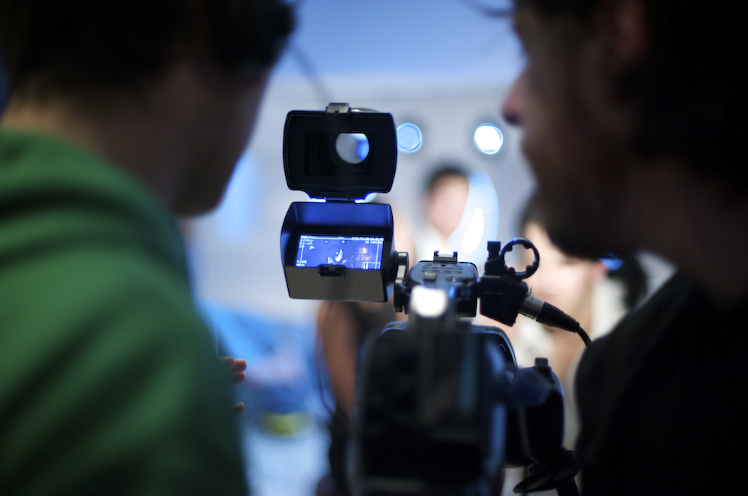 How to Become an Action Movie Maker Without a Big Budget?