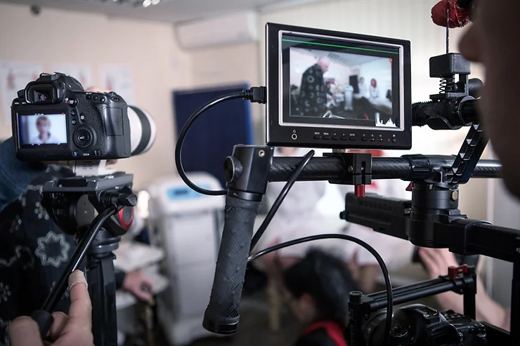 action movie maker tools