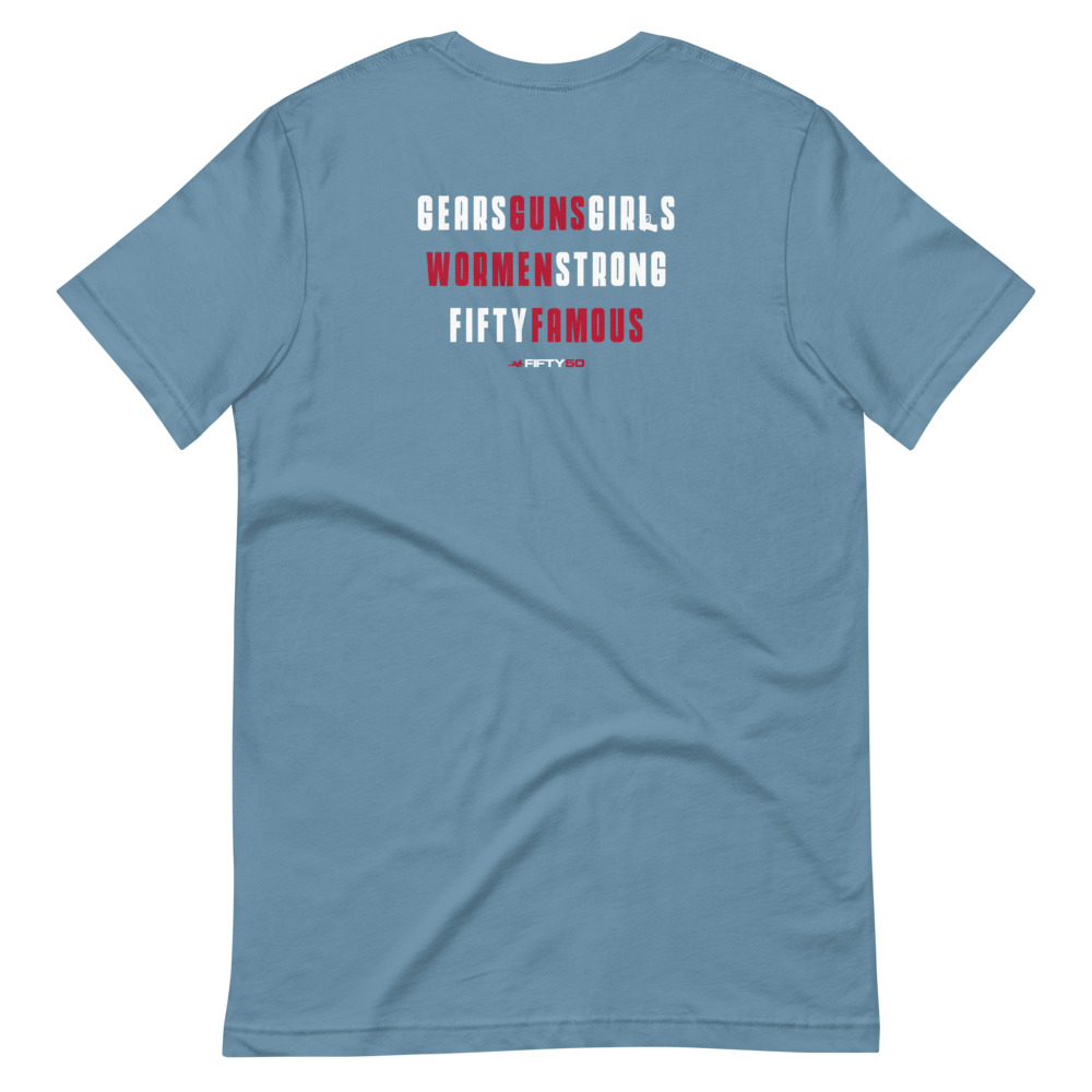 Sophisticated Savage - Image 12