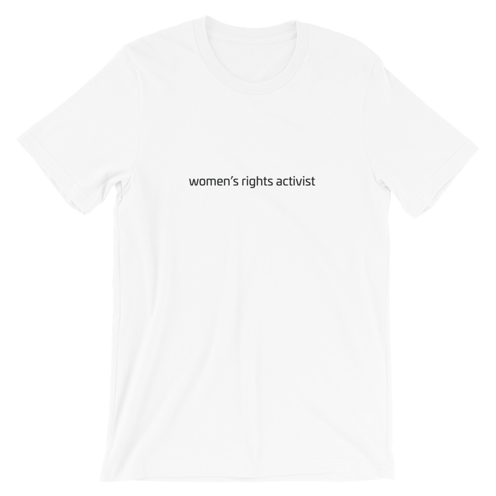 Activist for Women - Image 3