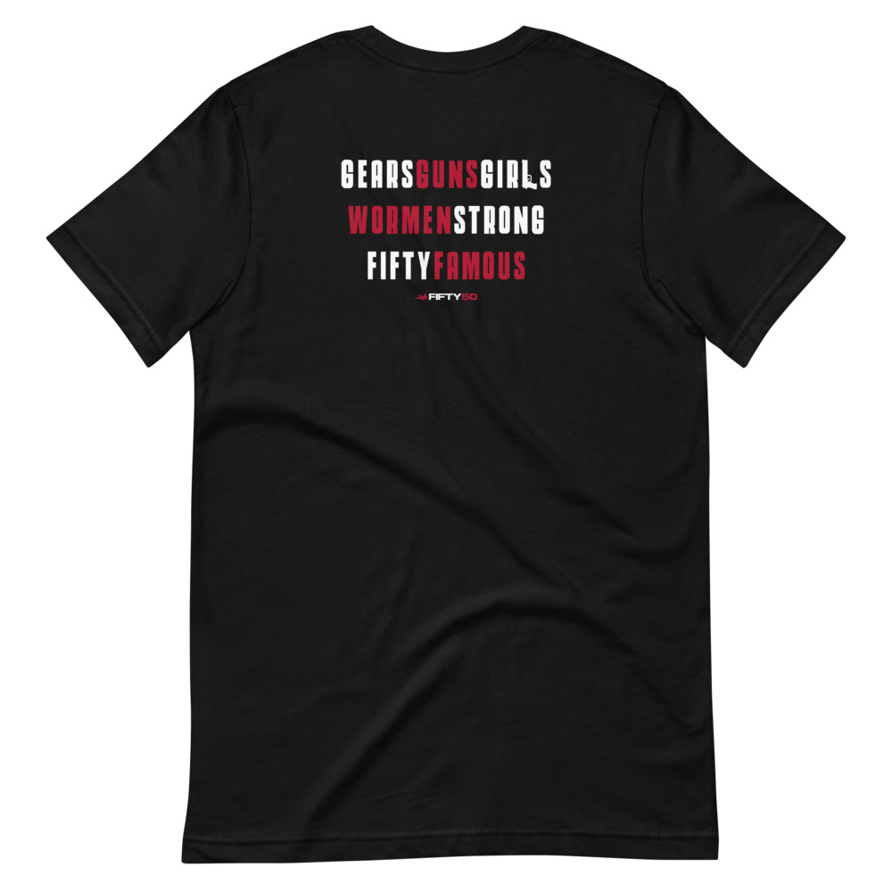 Sophisticated Savage - Image 2