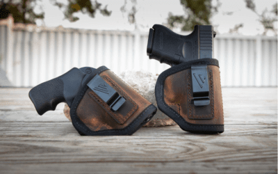 Concealed Carry &ndash;Simple Steps to Conceal and Carry a Firearm