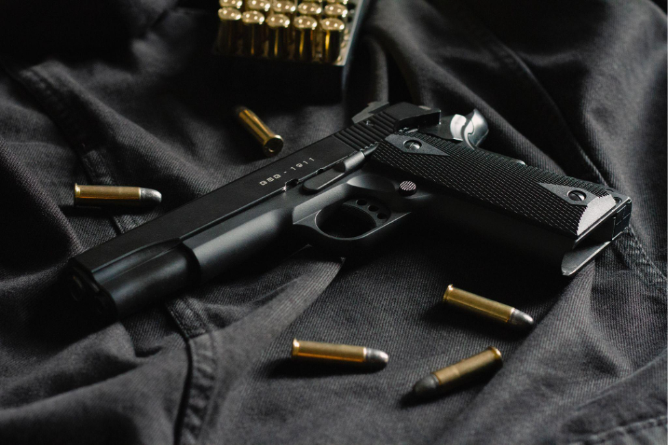 Gun Surrender Program &ndash; How to Get Rid of a Gun?