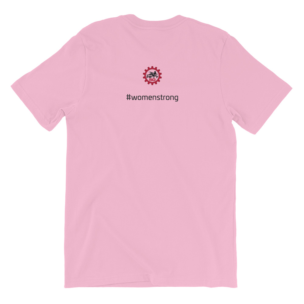 Activist for Women - Image 14