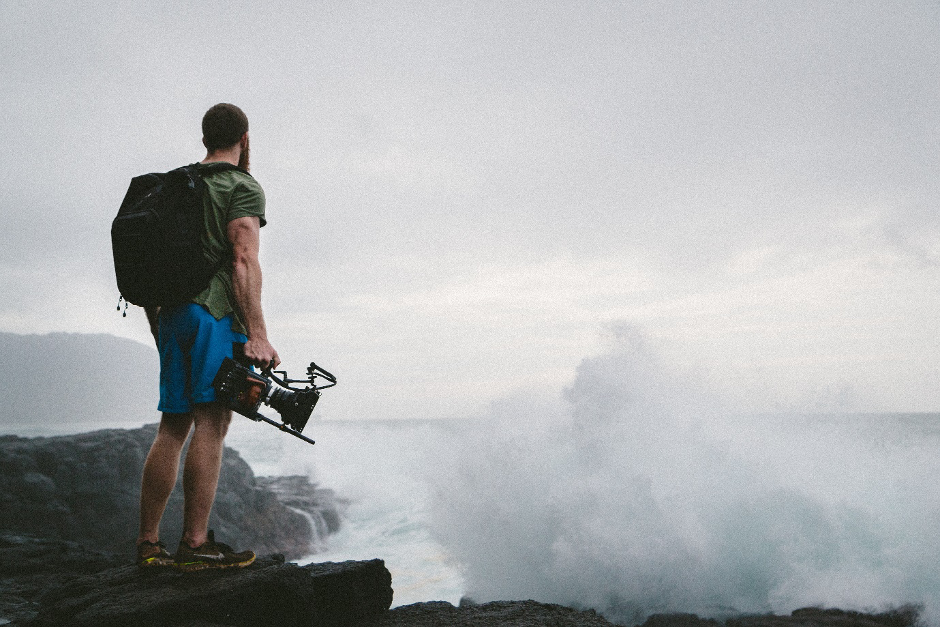 Adventure Videos on YouTube: Must-Have Tools for Epic Content&nbsp;