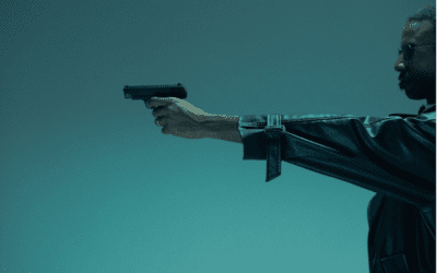 3 Armed Self-Defense Techniques You Must Know