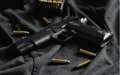 Gun Surrender Program &ndash; How to Get Rid of a Gun?