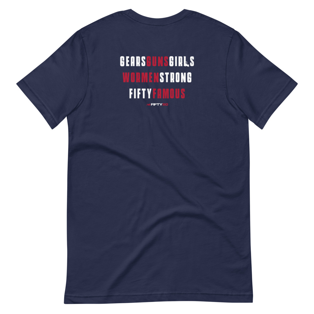 Sophisticated Savage - Image 4