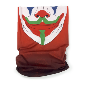 Gaiter - Joker Vendetta