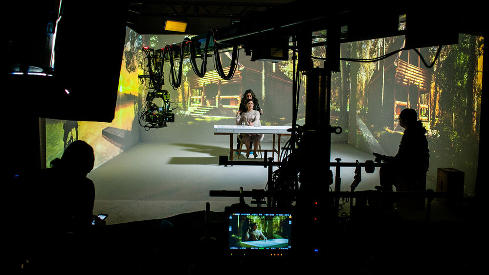 5 Stages of Film Production