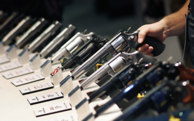 Can Gun Buyback Programs Reduce The Number Of Guns On America&rsquo;s Streets?