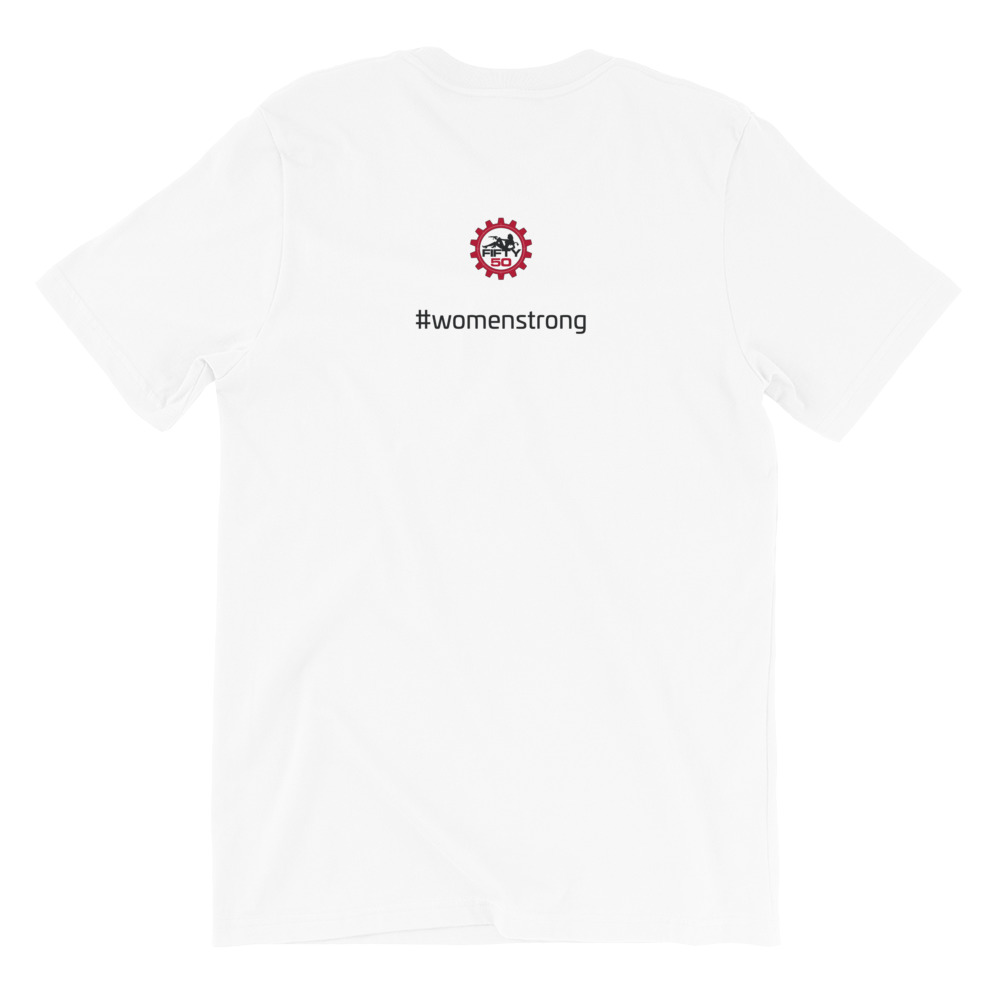 Activist for Women - Image 4