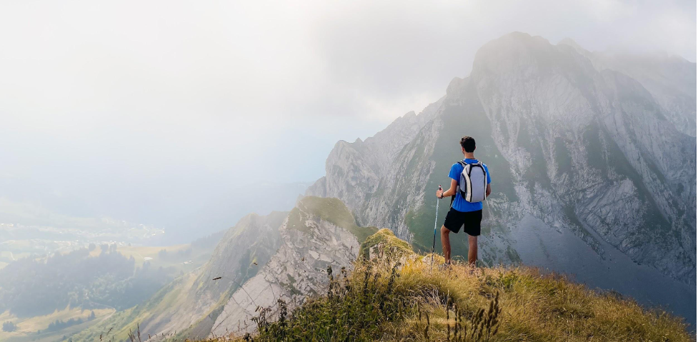Want to Solo Hike? Here&rsquo;s How to Get Ready