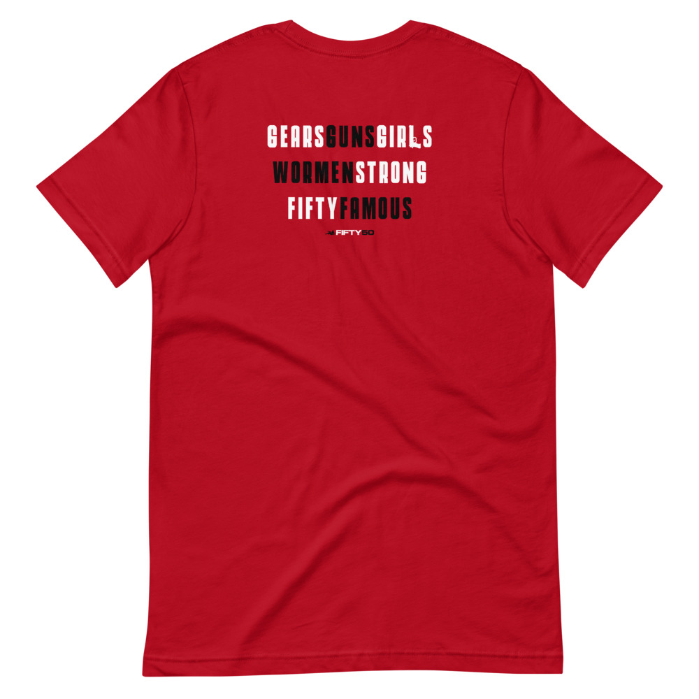 Sophisticated Savage - Image 6