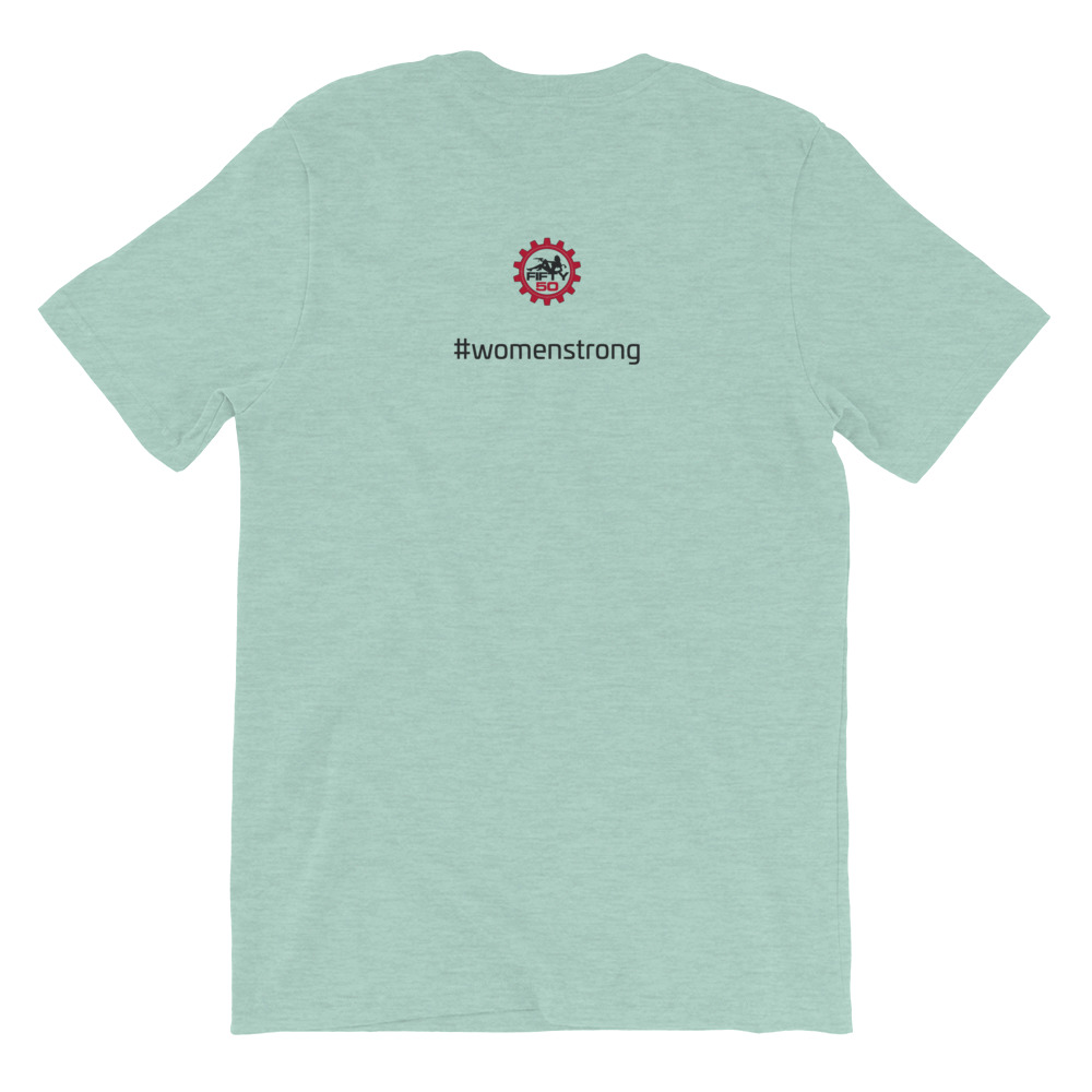 Activist for Women - Image 2