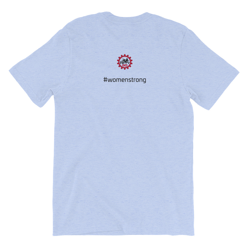 Activist for Women - Image 8