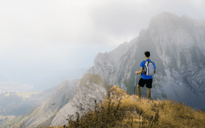 Want to Solo Hike? Here&rsquo;s How to Get Ready