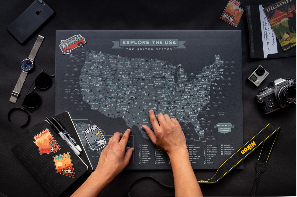 4 US Locations Action Movies Were Filmed&hellip; That You Can Visit!&nbsp;