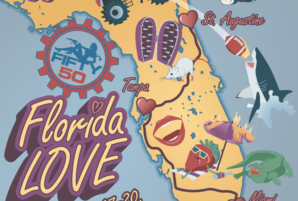 Florida Love &ndash; 2020