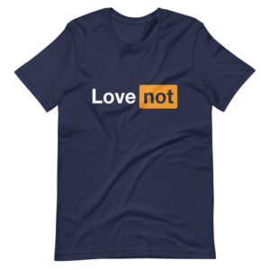 Love [not]