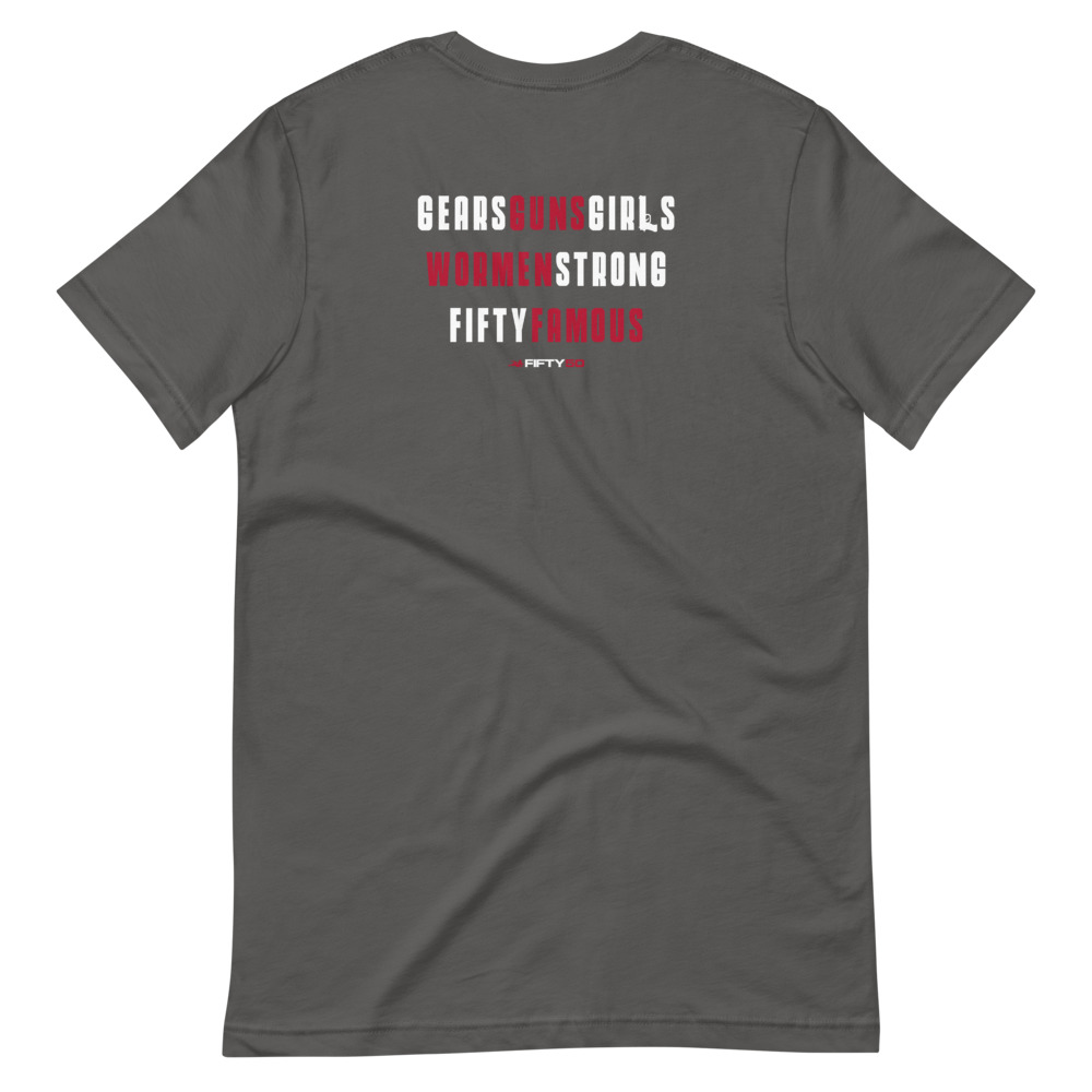 Sophisticated Savage - Image 10