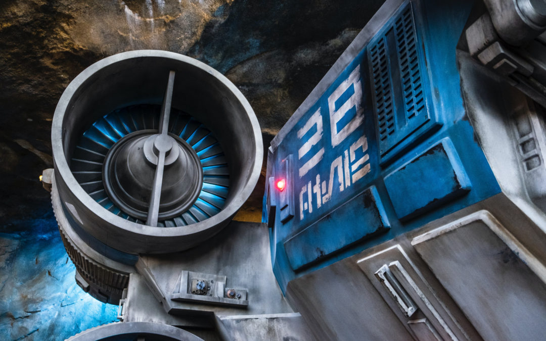 Don&rsquo;t Try This At Home: What Happens When You Put A Jet Propulsion Engine On A Bicycle