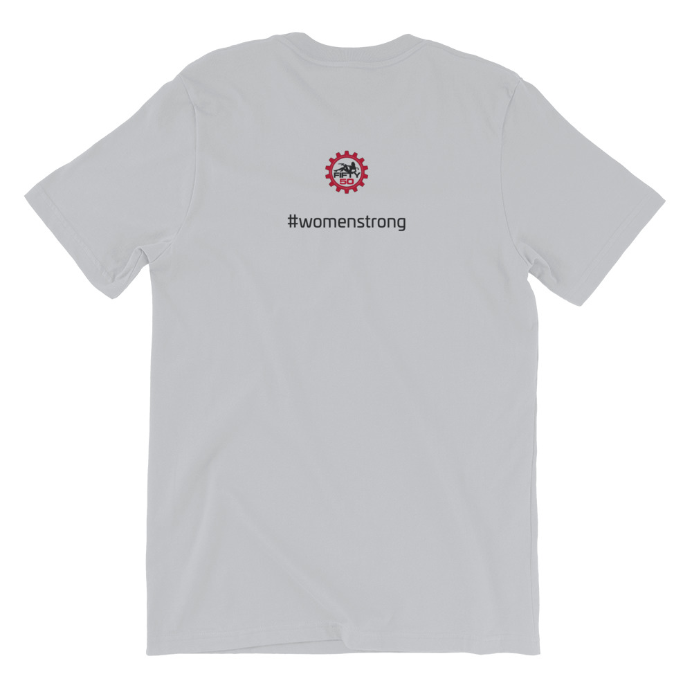 Activist for Women - Image 6