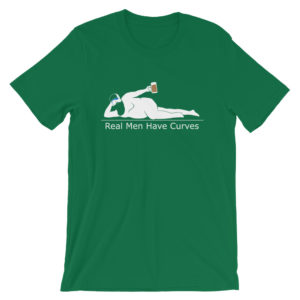 Real Men Have Curves