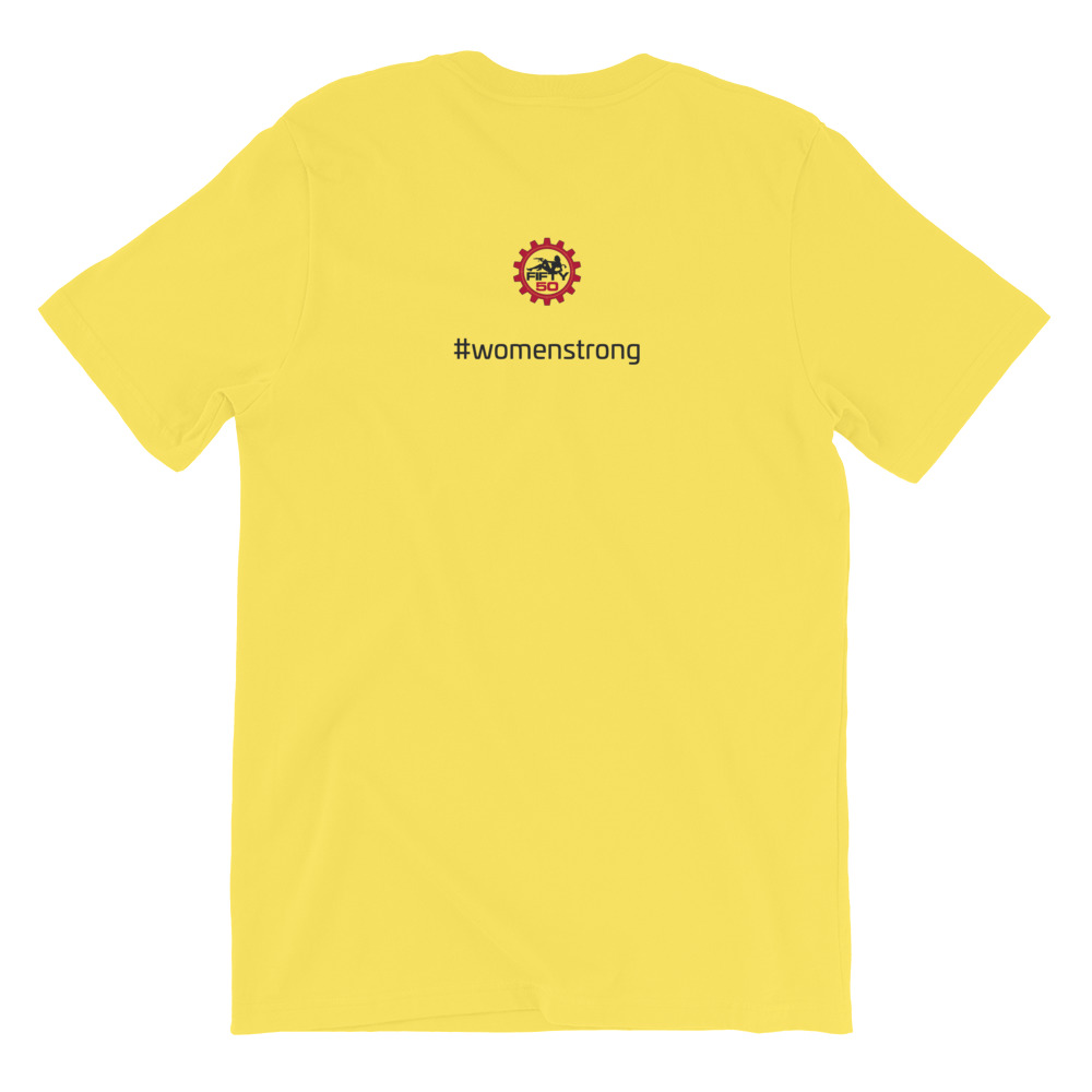 Activist for Women - Image 12