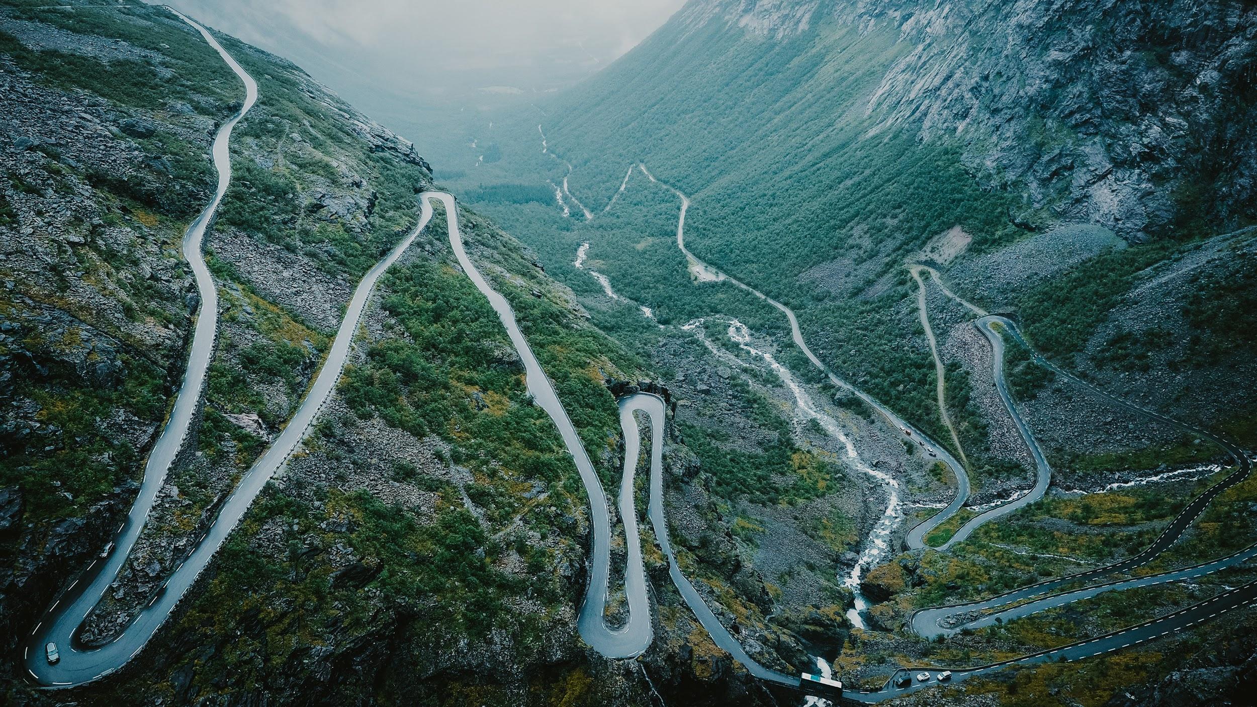 Fifty50-Road of Fate,Bolivia