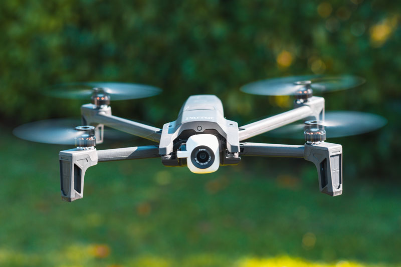 Parrot Analfi Drone - Fifty50