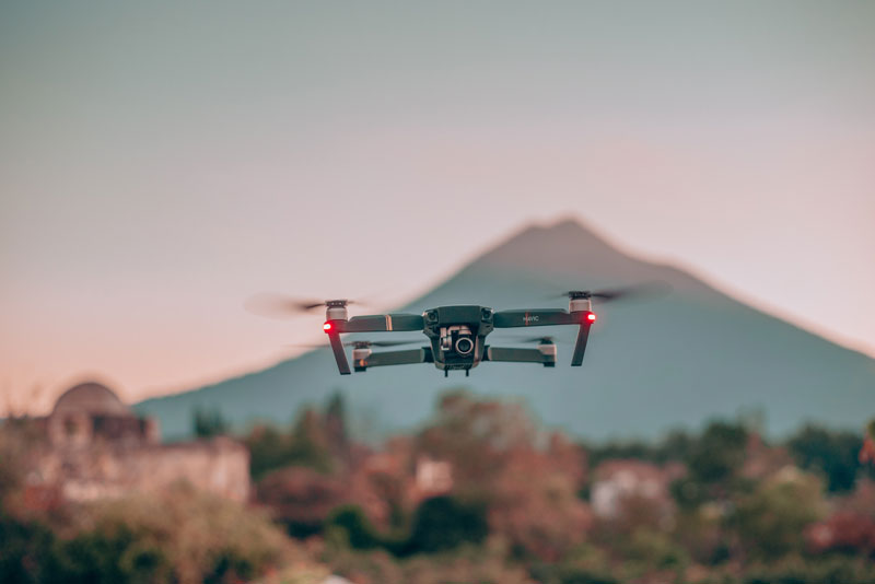 Our Favorite Drones For Aerial Videography