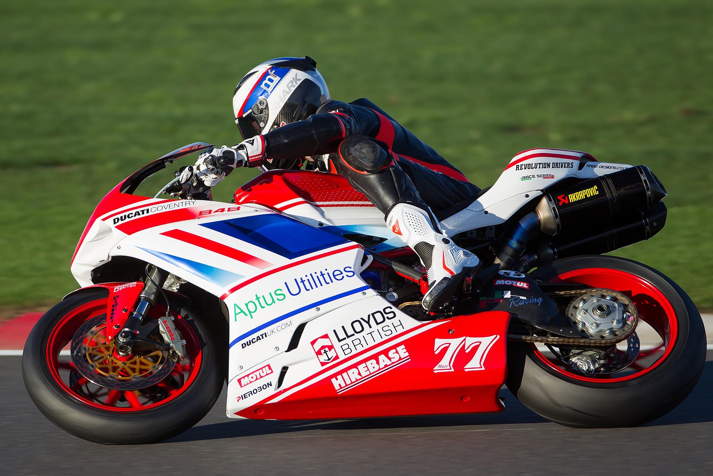 Kawasaki Ninja H2R - Fifty50