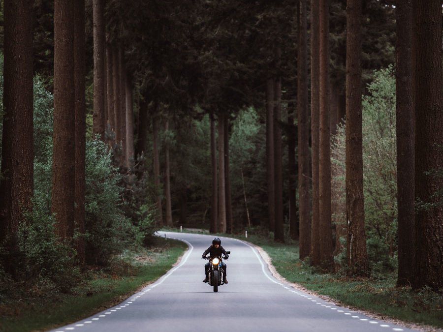 Best Motorcycle Road Trips In The World