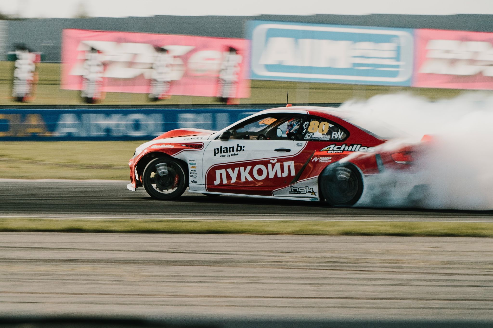 Circuit of The Americas - Fifty50 Official