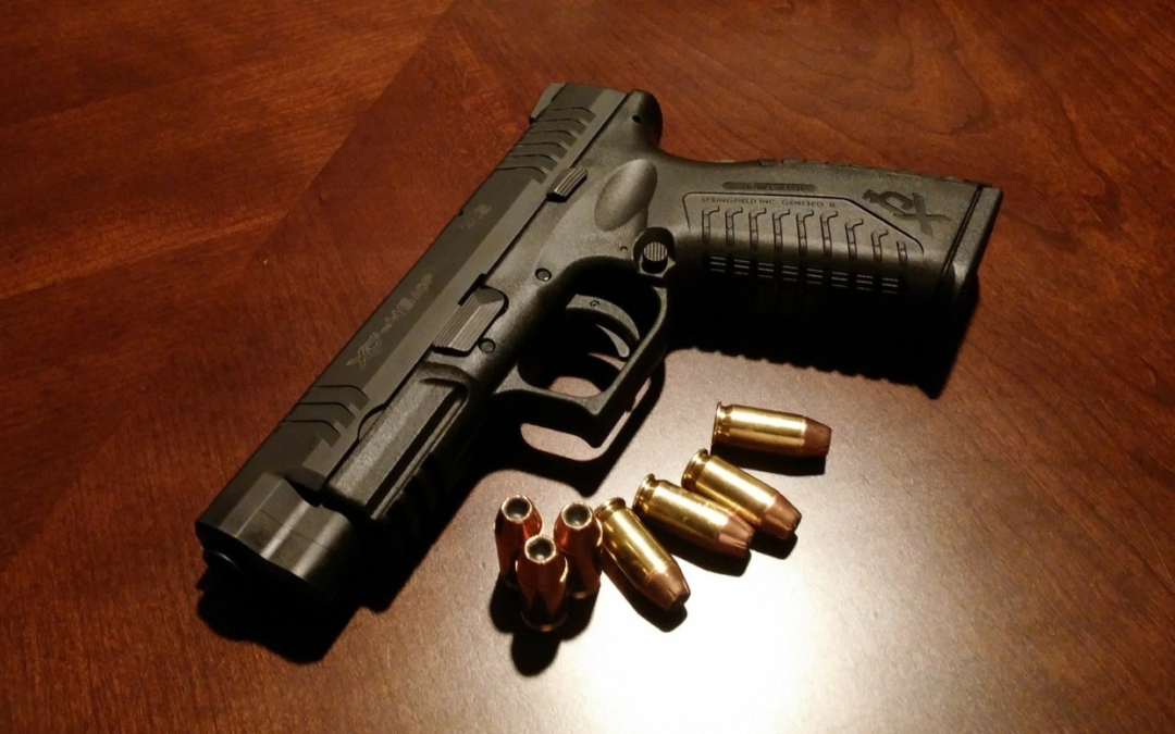 3 Beginner-Friendly Handguns for Self Defense