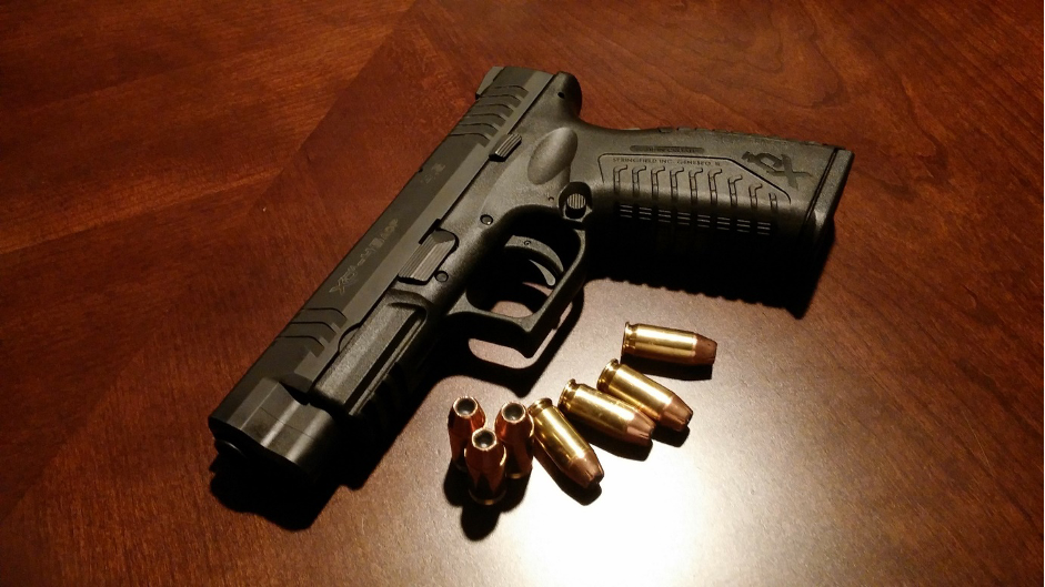 How Gun Buybacks Have Impacted Crime Rates