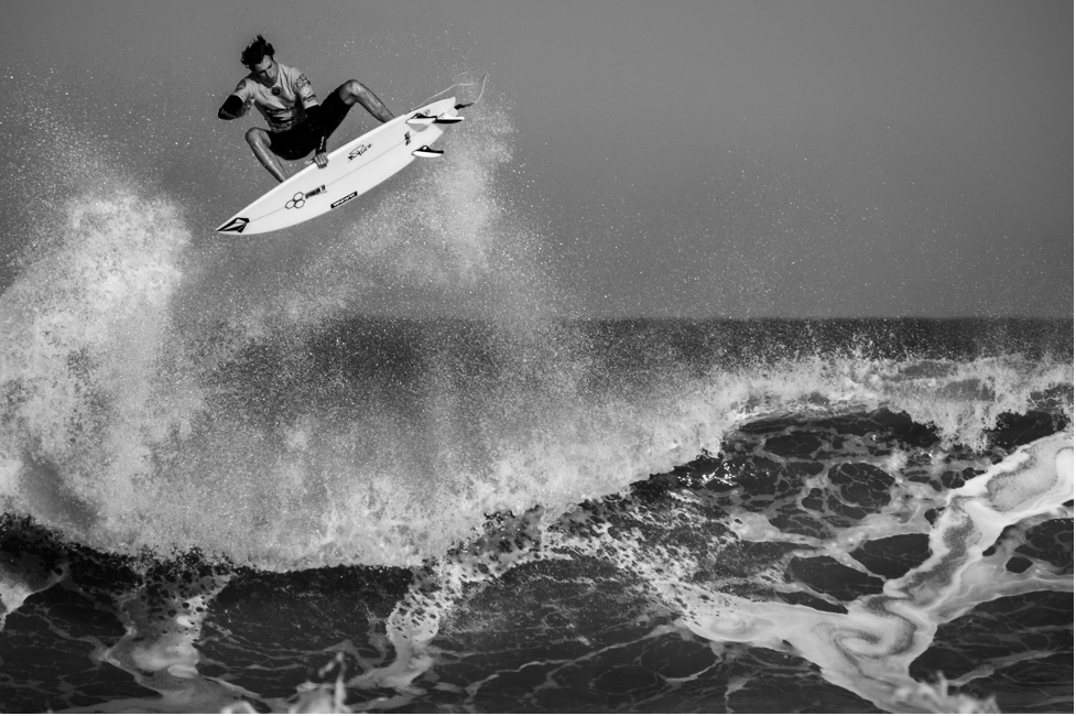 Surfing