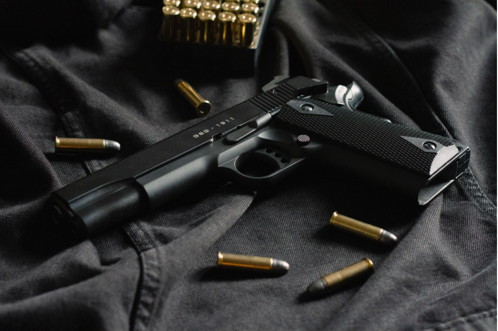 Gun Surrender Program – How to Get Rid of a Gun?