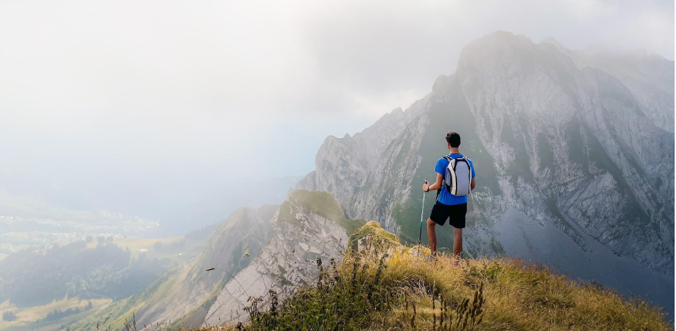 Want to Solo Hike? Here’s How to Get Ready