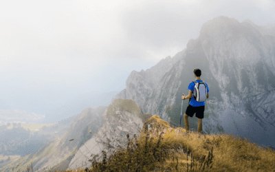 Want to Solo Hike? Here’s How to Get Ready