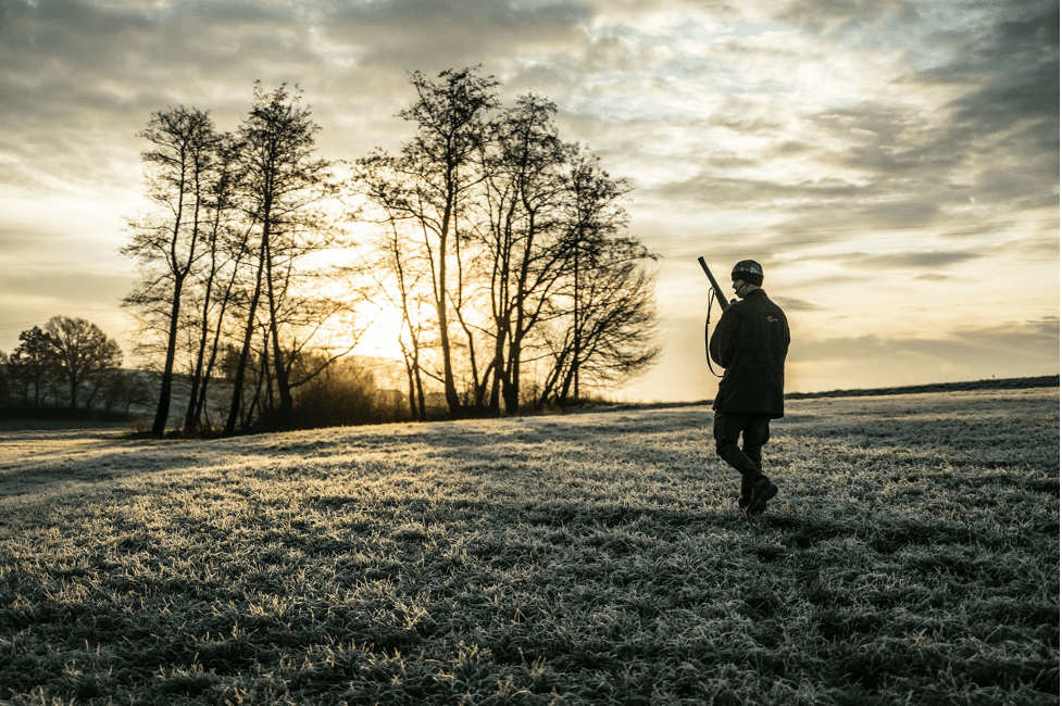 Everything You Should Know About Your First Hunt.