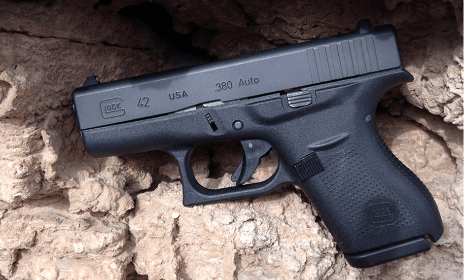 3 Best Affordable Concealed Carry Guns