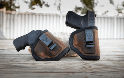 Concealed Carry –Simple Steps to Conceal and Carry a Firearm