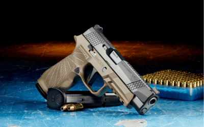 Buying a Used Gun – 4 Quick Tips