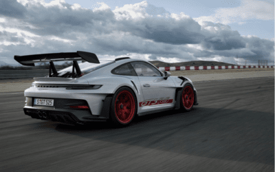Top 5 Cars to Look Out For In 2023