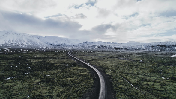 Drone Travel Videos bt DK-Aerial