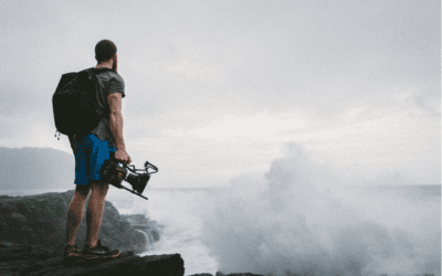 Adventure Videos on YouTube: Must-Have Tools for Epic Content 