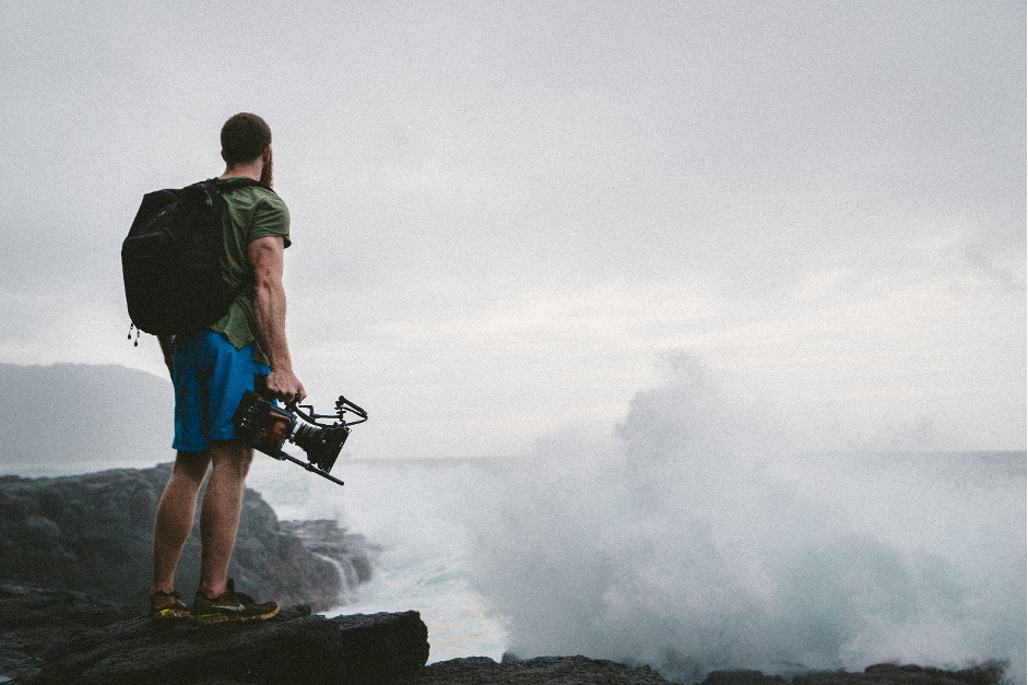Adventure Videos on YouTube: Must-Have Tools for Epic Content 