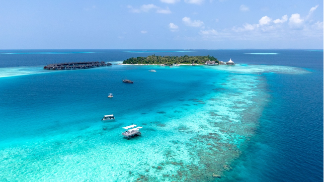 Drone Travel Videos by lostintravel.at